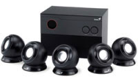 Genius SW-5.1 1005 (31730955100) Genius SW-5.1 1005 (31730955100)